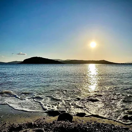 Дом отдыха Proche Saint Cyprien Et Cala Rossa Леччи