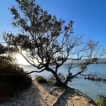 Proche Saint Cyprien Et Cala Rossa 度假居 *