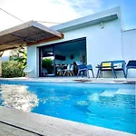 度假居 Proche Saint Cyprien Et Cala Rossa