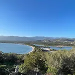 度假居 Proche Saint Cyprien Et Cala Rossa