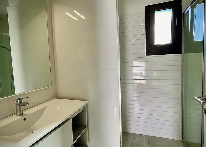 Proche Saint Cyprien Et Cala Rossa 度假居