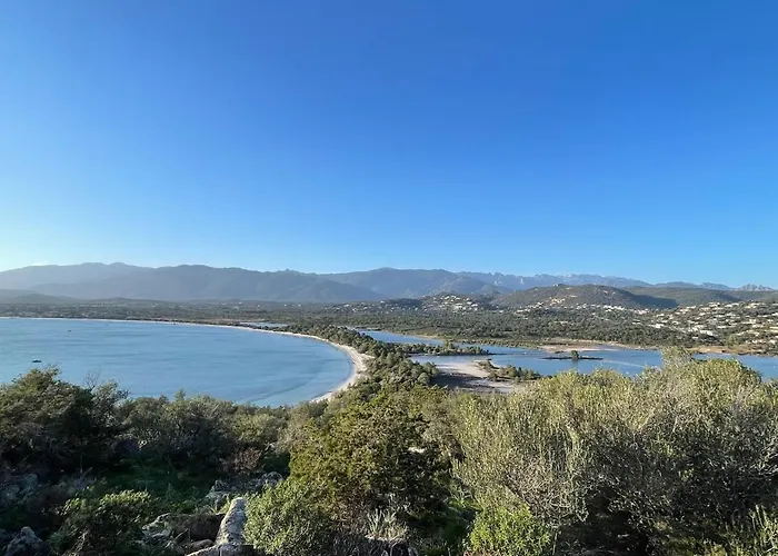 度假居 Proche Saint Cyprien Et Cala Rossa